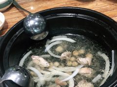 -春润大地海南椰子鸡(沙井京基百纳广场店)