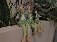 -小意思咖啡店(草桥店)