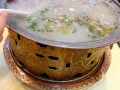 -烤肉季饭庄