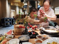 -一朵菌·野生菌探索家火锅(南亚店)