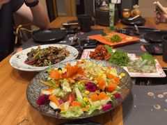 -藤原布二·大正创意料理(五台山店)