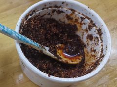 辣椒油-牛味十足传统美食(凤凰西街店)