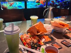 -纯K(打浦桥店)