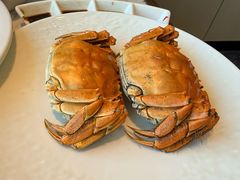 -津门小红坊海鲜·海胆饺子(滨海开发区店)