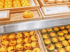 -泸溪河桃酥(西直门凯德店)