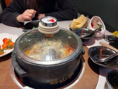 -芸山季·云南山珍菌火锅(人民广场来福士店)