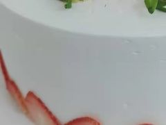 -糕小爱动物奶油生日蛋糕定制(晋江万达店)