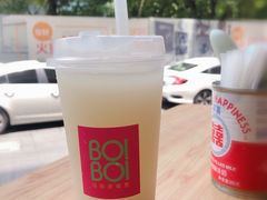 -BOIBOI马来茶餐室(江宁路店)