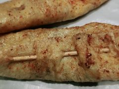-木屋烧烤(上梅林店)