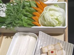 -和庆斋羊蝎子火锅·碳缸烧烤(顺义旗舰店)