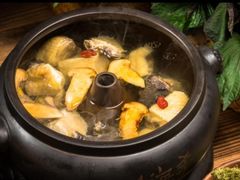 -云海肴云南菜(正大广场店)
