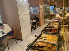 -比格比萨自助(宝山日月光店)