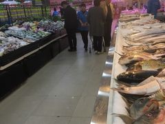 -欧亚春城购物中心(春城大街店)