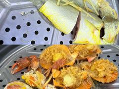 -船奇蒸汽海鲜·闽菜(八市海鲜总店)