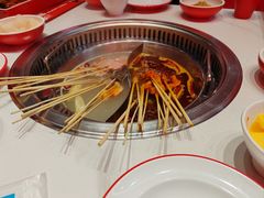 -宏姐串串香(宏伟路店)