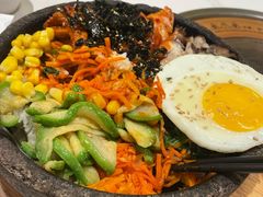 -七八冷面·延边朝鲜族美食(世纪汇店)