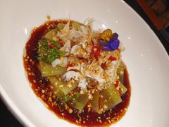 -鲁菜根·泰安菜(万达店)