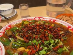 -江味龙虾馆·裸蓝龙虾(南山店)