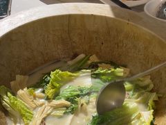 -云中鱼蒸汽石锅鱼(川沙百联店)