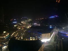 -琴岛之星摩天轮