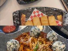 -HONGA HONGA雄家(曹路店)