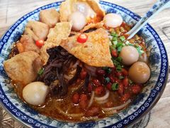 -柳石居柳州螺蛳粉(万达店)