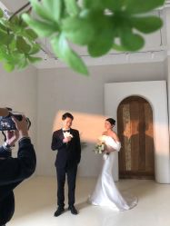 -金夫人婚纱摄影(总店)