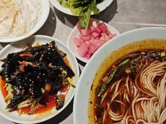 -好這口重庆小面(总店)