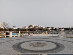 -葛仙湖公园