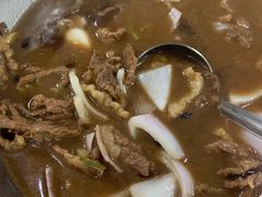 -美兰春记食店·龙舌坡红烧牛肉