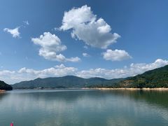 -翠屏湖景区