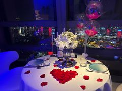-天玑高空江景餐厅&酒吧Sky Secret Restaurant&Bar