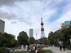 -札幌电视塔