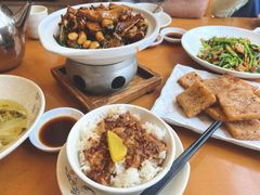 台湾卤肉饭-乡亲鹅肉城(吴江店)