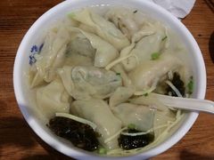 全家福馄饨-周素珍湖州大馄饨(直戒坛寺巷店)