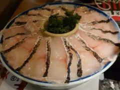 水花黑鱼片-蜀大侠火锅(四川北路店)