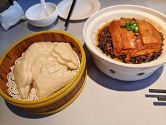 梅菜扣肉-永乐饭庄(安德路店)