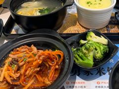 -老娘舅(富都广场店)