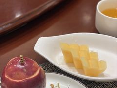 -国家五钻酒家·西樵旺阁渔村(西樵店)