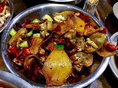 -辣盆盆麻辣小龙虾(哈尔滨总店)
