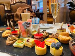 -香榭大堂吧 Champs-Elysées Bar(上海南新雅皇冠假日酒店)