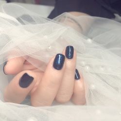 -Seven Nail七姑娘の美甲店