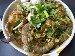 -车头老二大排档