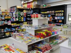 -卜蜂莲花(杨高北路店)
