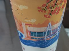 银花香饮-一杯潮茶·专注潮汕茶饮(朝阳庄店)