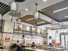-蒋家桥饺面店(奥邦店)