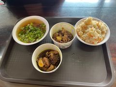 -好成财牛排馆(涂门街总店)