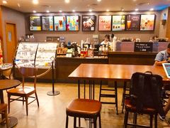 -星巴克臻选(深圳龙华红山天虹店)