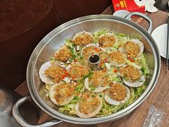 -今鲜源大酒店·中华餐饮名店(新湛路店)