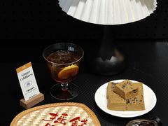 -清真军军绿豆糕(回坊总店)
